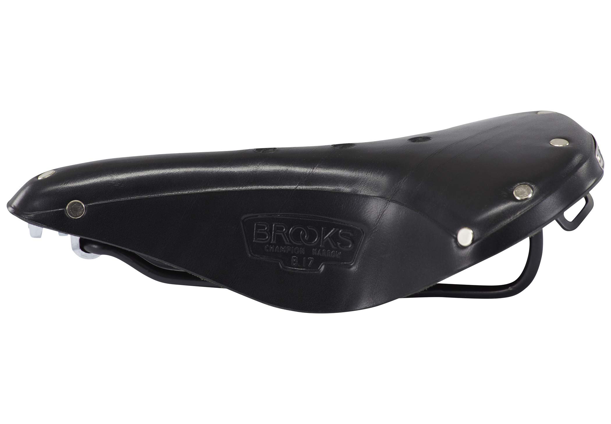 Amazon | ブルックス B17 NARROW サドル ブラック | Brooks England